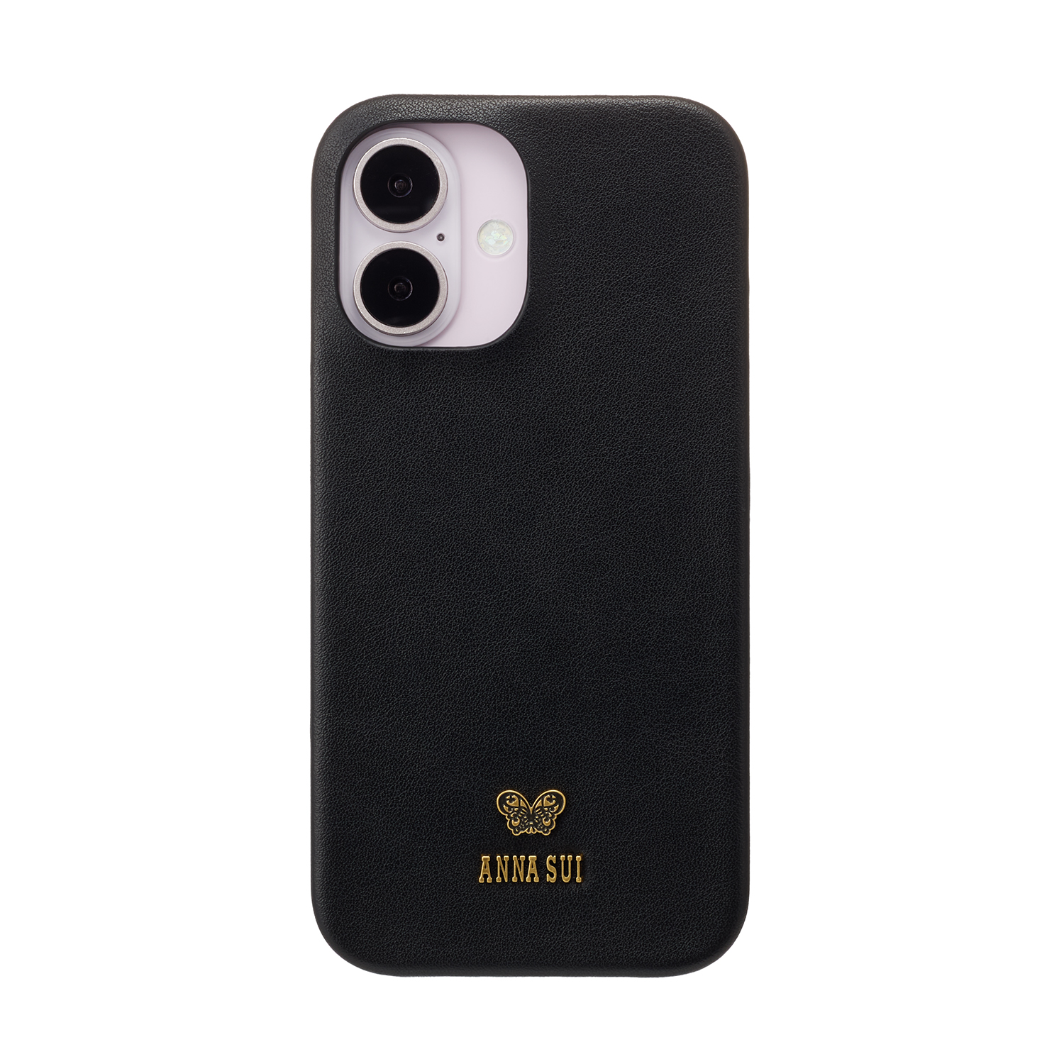 iPhoneアクセサリー ANASUI iPhone16 ANNA SUI（アナスイ） 正規品 Slim Wrap Case for iPhone 16 16 Pro