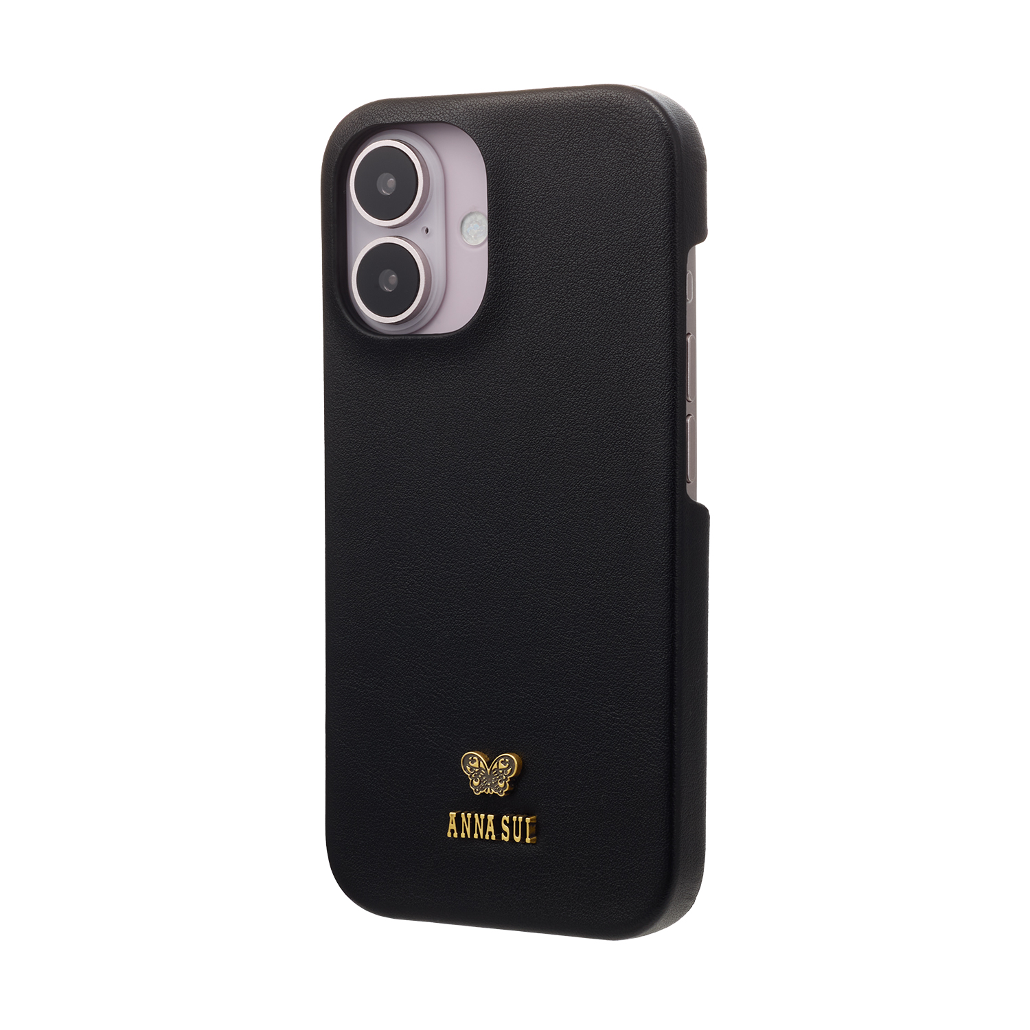 ANNA SUI（アナスイ） 正規品 Slim Wrap Case for iPhone 16 16 Pro