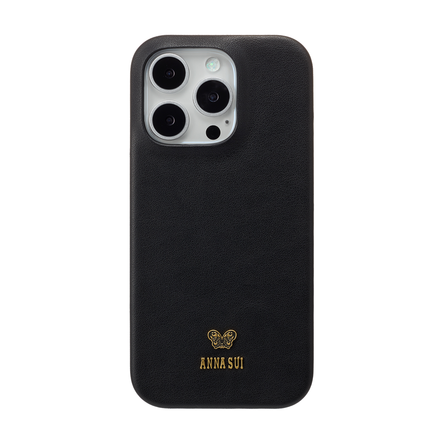 ANNA SUI（アナスイ） 正規品 Slim Wrap Case for iPhone 16 16 Pro