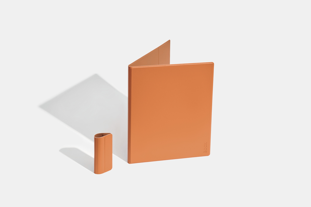 BOOX Magnetic Case Cover for Go 10.3 ケース カバー 電子書籍 電子