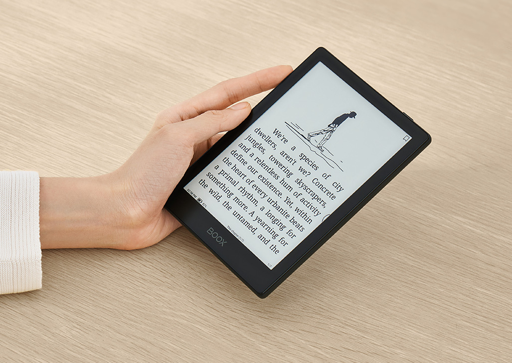 電子書籍リーダー本体 Boox Go6 2-e1725025603481.jpg