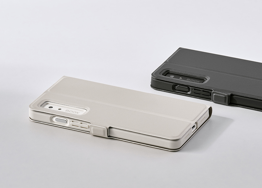 【タイムセール】BOOX Palma 2 + 純正フリップケース（ホワイト） BOOX Palma2 / Palma1 ケース – SKTNETSHOP