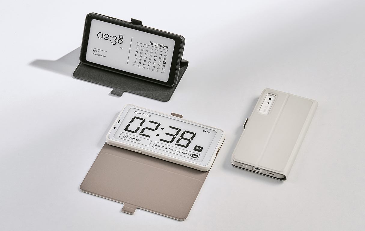 BOOX - Folio Case Cover for Palma 2 ケース カバー 電子書籍