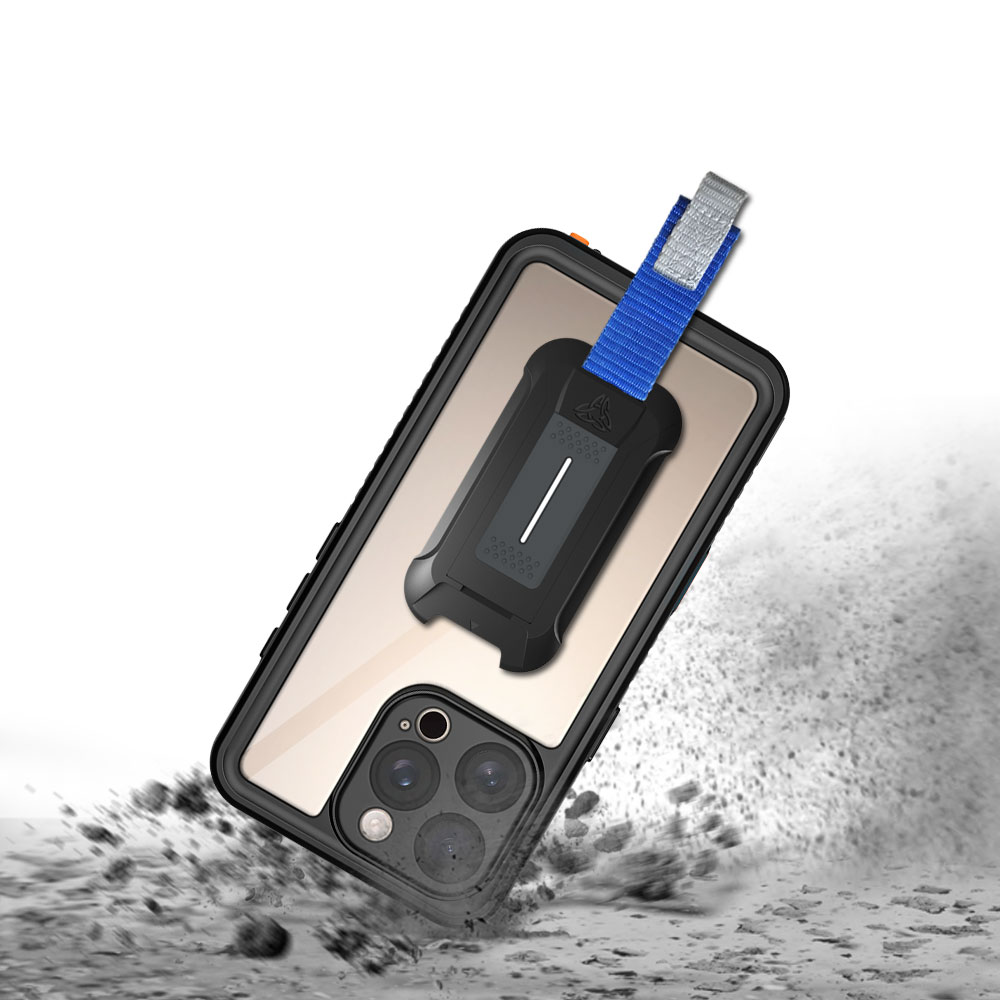 正規代理店】 ARMOR-X iPhone16 16Pro ケース 防水 Waterproof