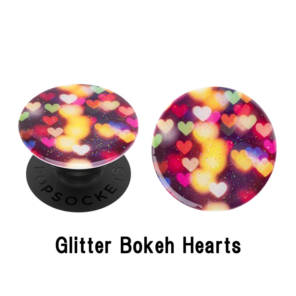 PopSockets ポップソケッツ PopGrip Premium ソケットポップグリップ