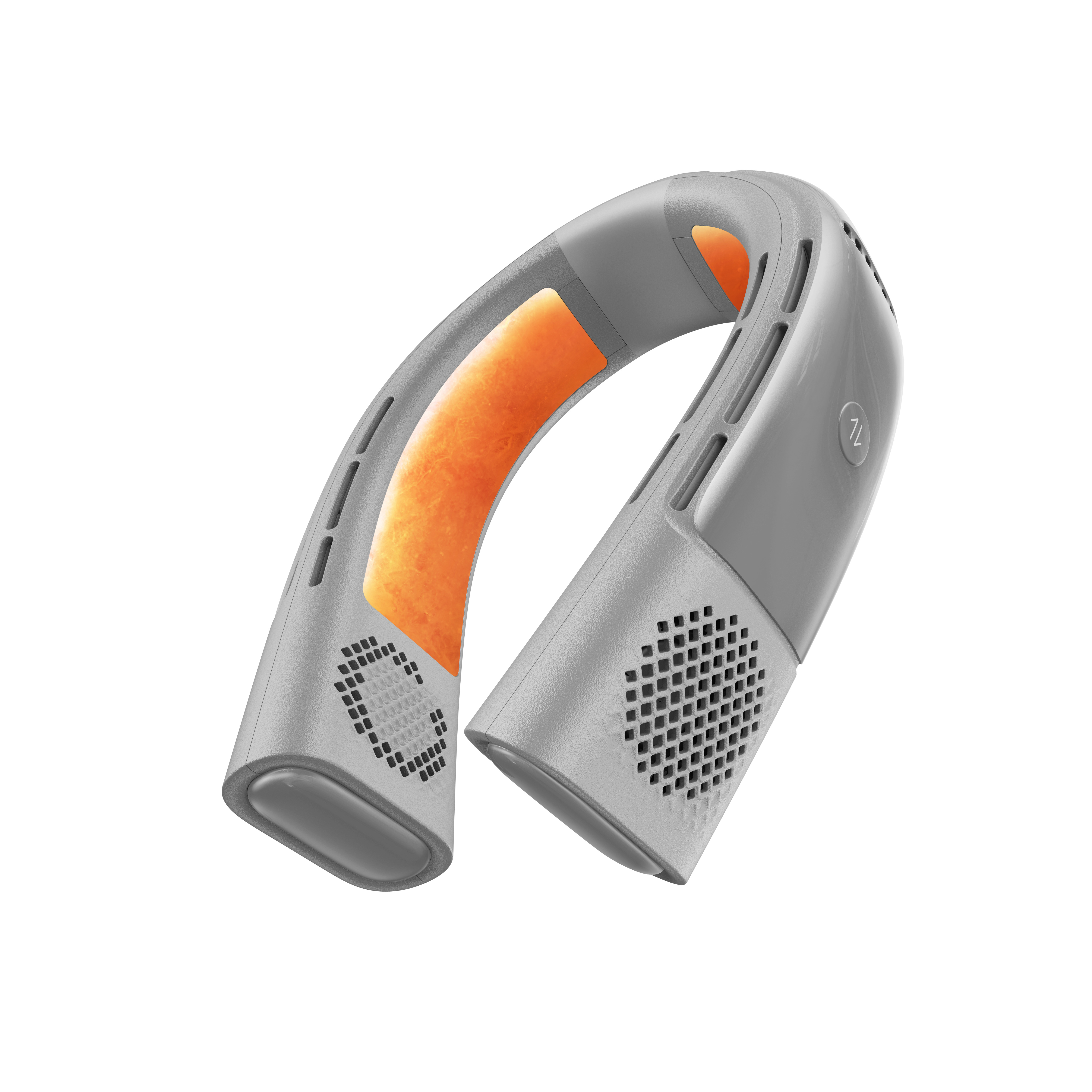 Torras COOLIFY 2S ネックヒーター＆クーラー 冬夏兼用首掛けファン  冬用加熱式　暖房 冬用ネックバンドアイテム　冷却  羽なし  携帯 扇風機 最強 強力 |  | 04