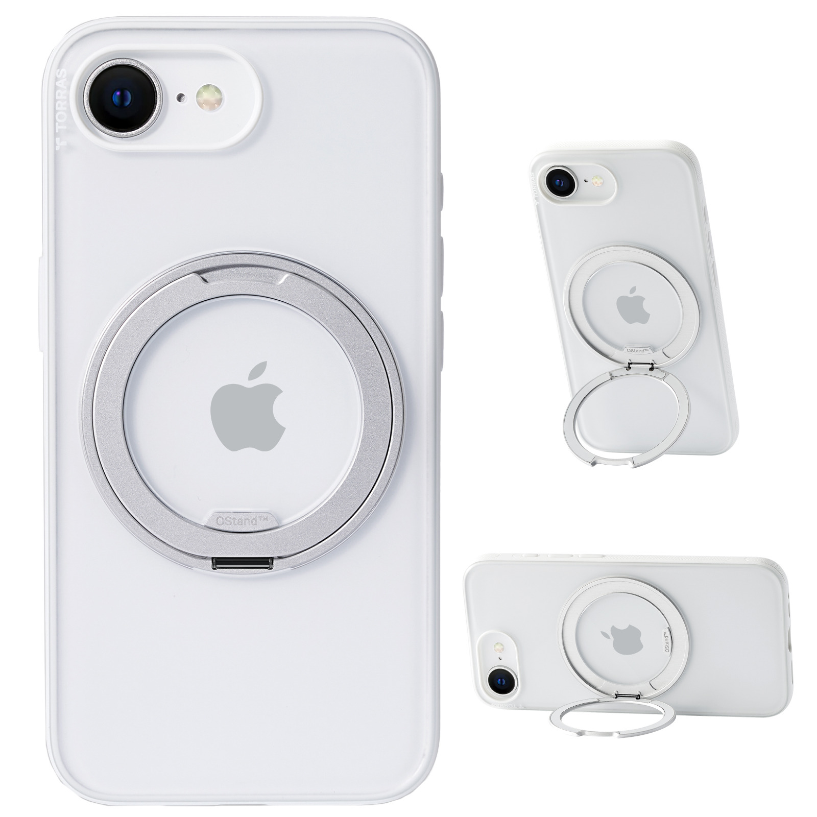 iPhone16Plus トラス UPRO Ostand R フィットネスケース トラス TORRAS Ostand – FOX STORE