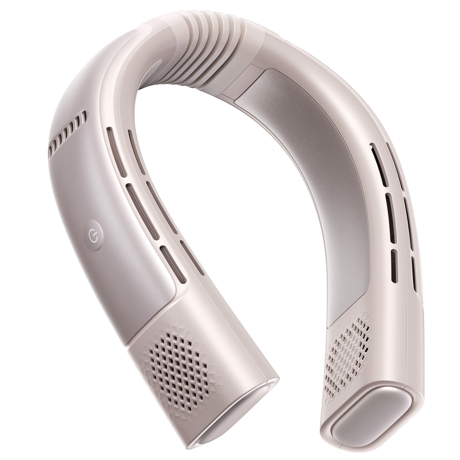 Torras - COOLIFY 2S Pro ネッククーラー 最新モデル 首掛け クール 冷却 暑さ対策 熱中症 猛暑 長時間持続バッテリー 急速充電 冷却プレート スタイリッシュ |  | 01