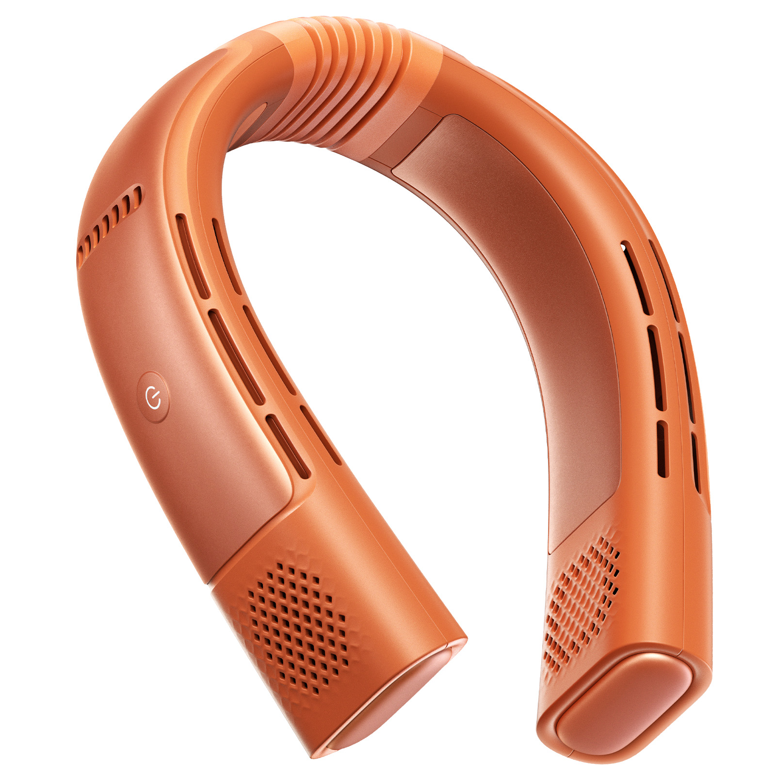 Torras - COOLIFY 2S Pro ネッククーラー 最新モデル 首掛け クール 冷却 暑さ対策 熱中症 猛暑 長時間持続バッテリー 急速充電 冷却プレート スタイリッシュ |  | 02