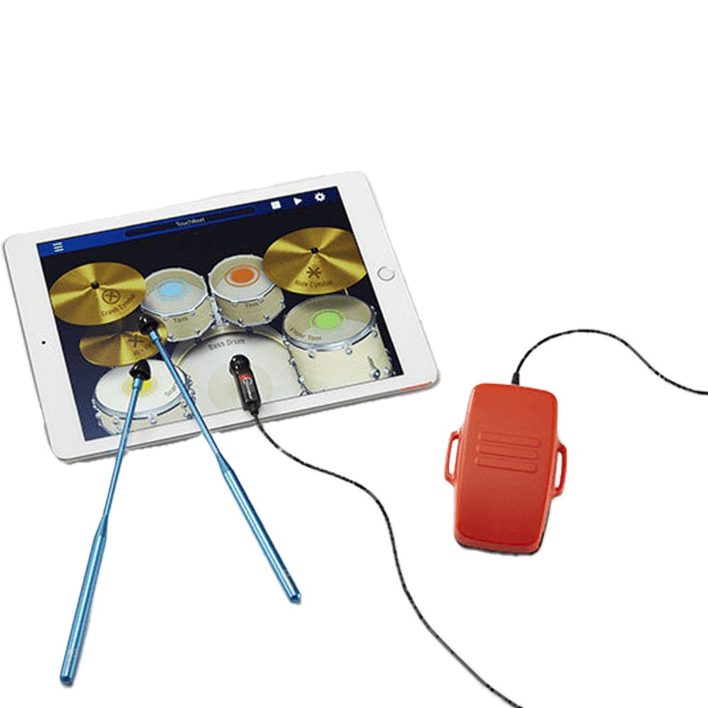 TOUCHBEAT - タッチビート ドラムセット |  | 01