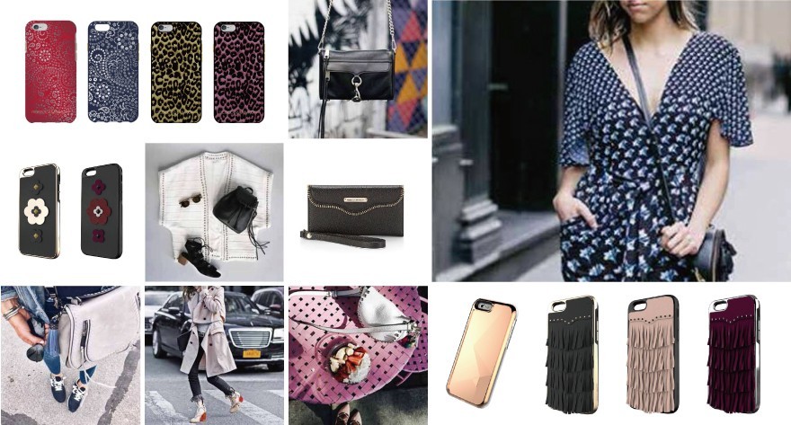 REBECCA MINKOFF（レベッカミンコフ） iPhone SE 第3世代 第2世代 8 7
