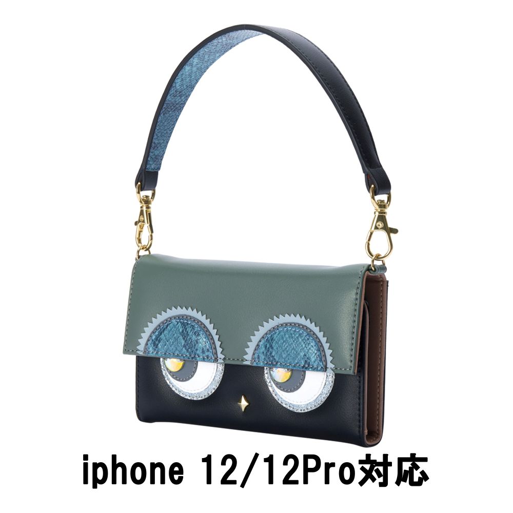 STARRY FEM（スターリーフェム） STARRY FEM iPhone 12/12 Pro Case