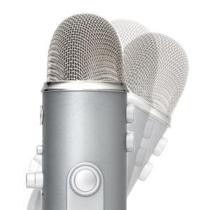 Blue Microphones ブルーマイクロフォン Yeti 全9色 コンデンサー