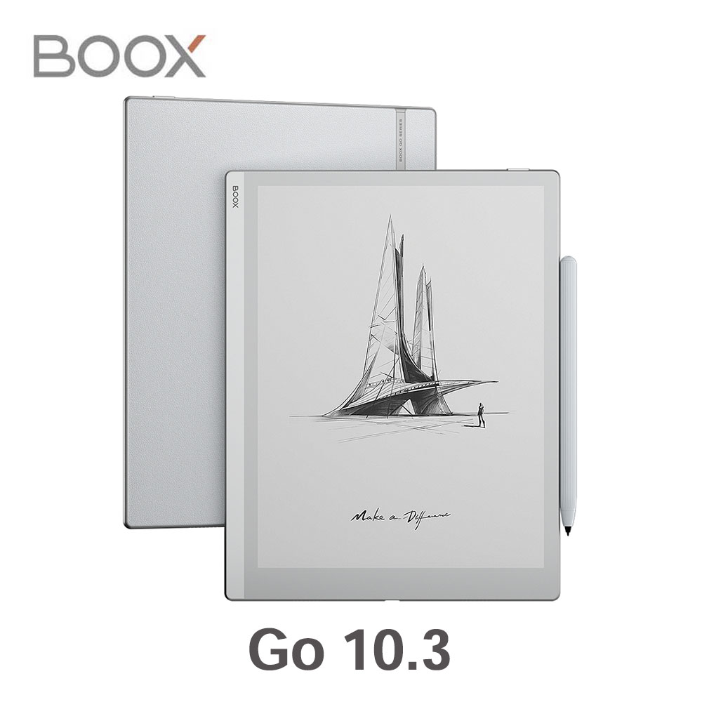 BOOX Go 10.3