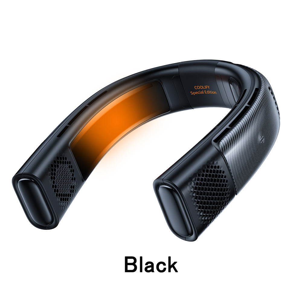 Torras - COOLIFY 2S ネックヒーター＆クーラ リミテッドバージョン 首