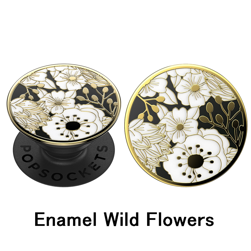 PopSockets ポップソケッツ PopGrip Premium ソケットポップグリップ