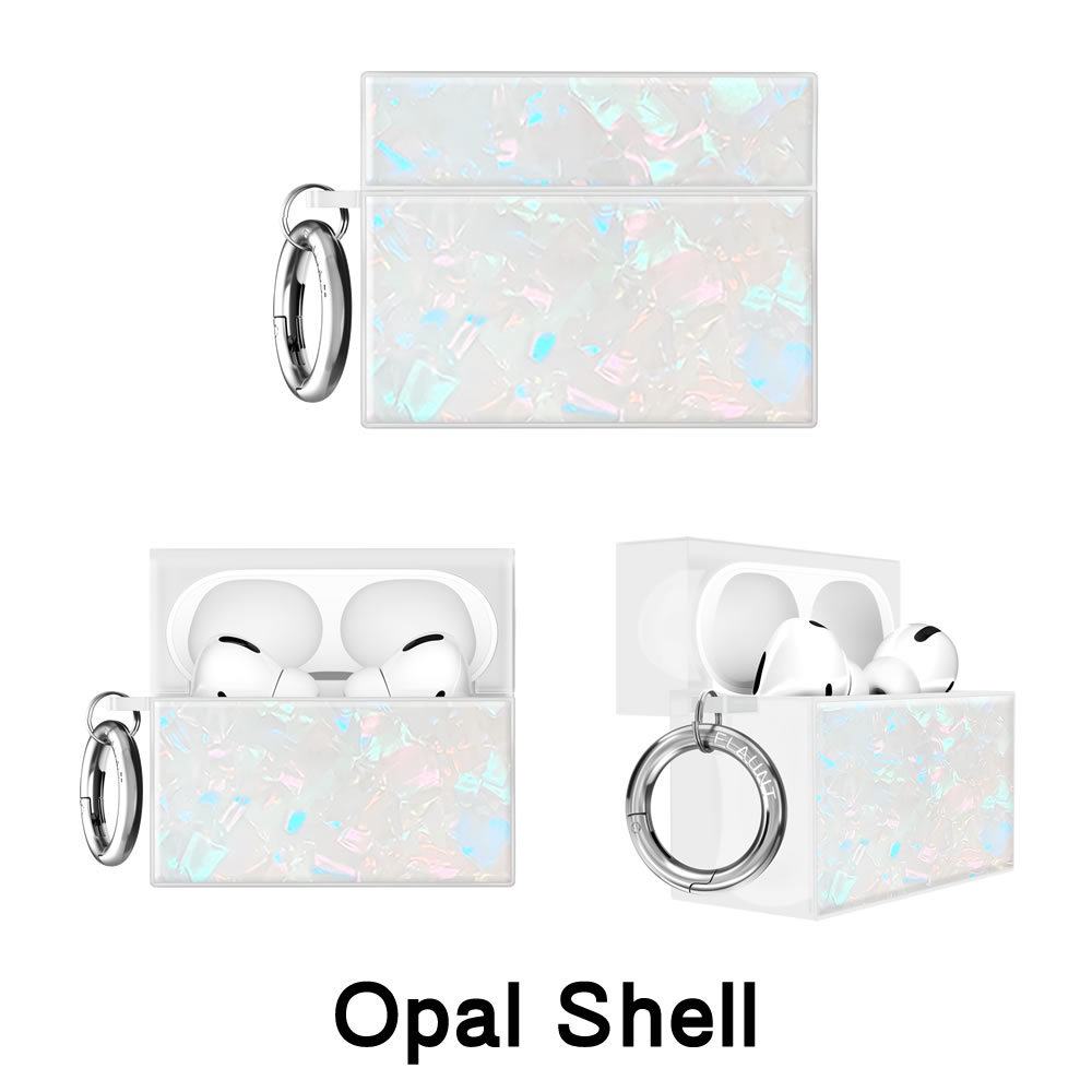 正規代理店】 AirPods 第3世代 ケース FLAUNT フラント ブランド Pro 3