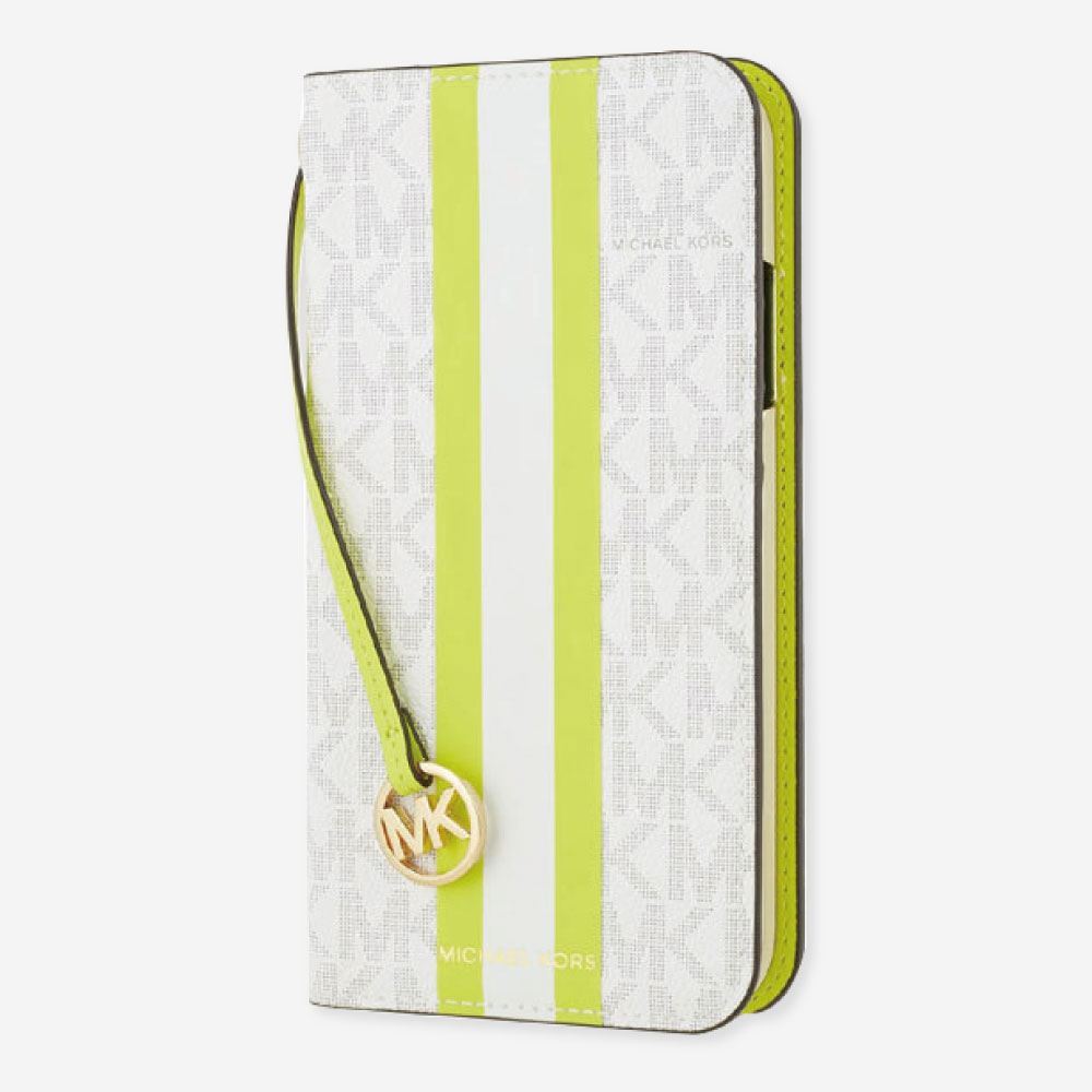 MICHAEL KORS - Folio Case for iPhone SE2 /8/7 SE 第2世代