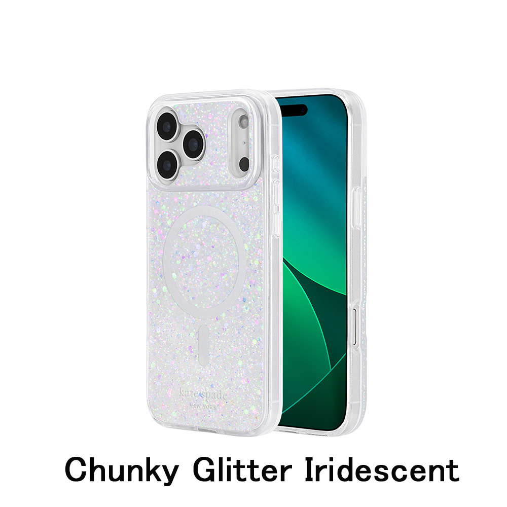 ケイトスペード ニューヨーク iPhone Air iPhone18 / 17 Pro ProMax スマホケース カバー ブランド レディース 女性 おしゃれ かわいい MagSafe Protective Case 関連画像5