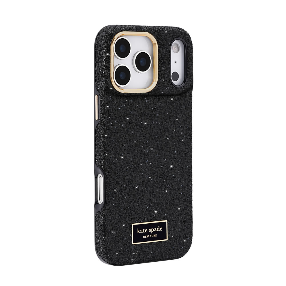 kate spade new york MagSafe Crystal Pave Case for iPhone Air 17