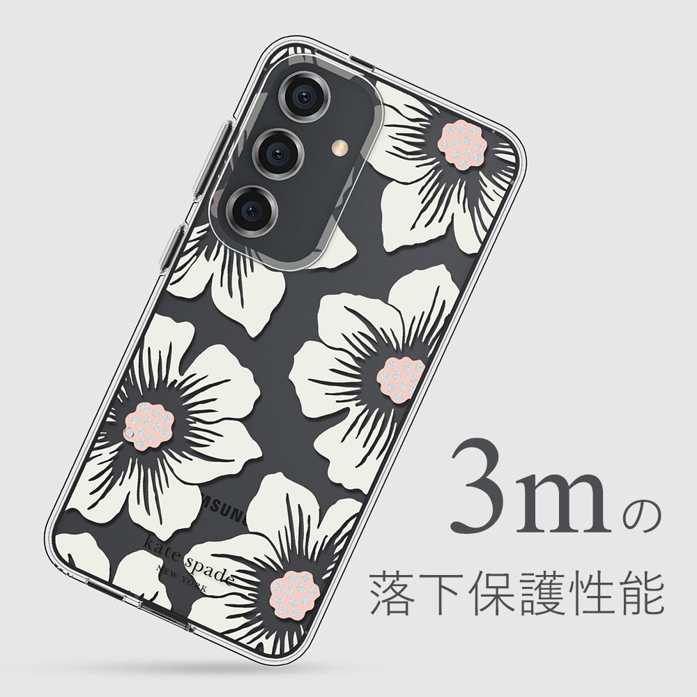 kate spade NEW YORK 正規代理店 ケイトスペード Galaxy S24