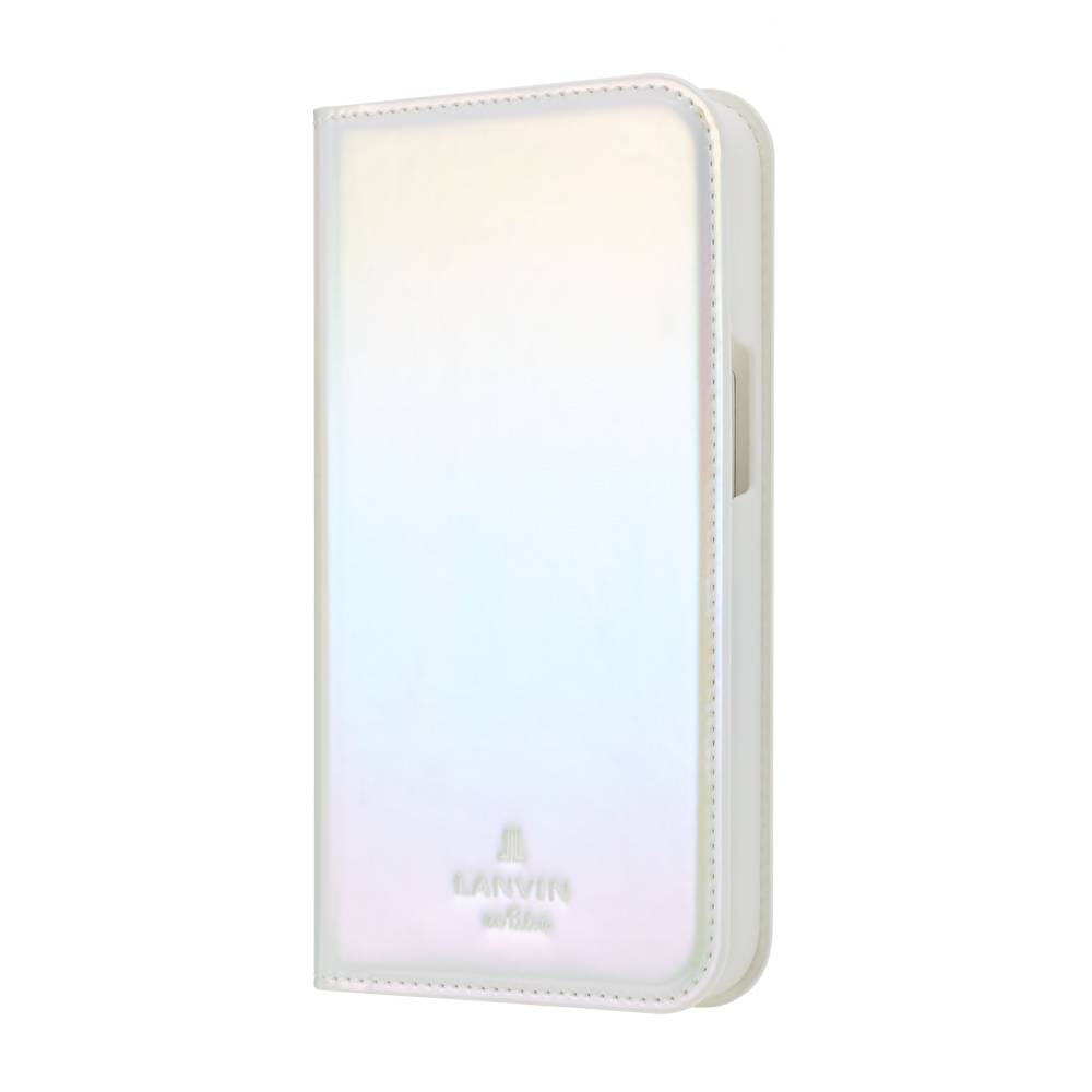 LANVIN en Bleu ランバン オン ブルー iPhone13 13mini 13pro 13promax