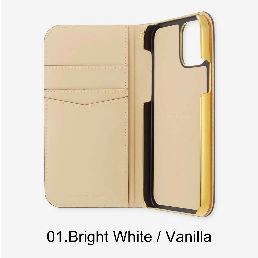 MICHAEL KORS（マイケルコース） iPhone 13Pro ケース スマホケース