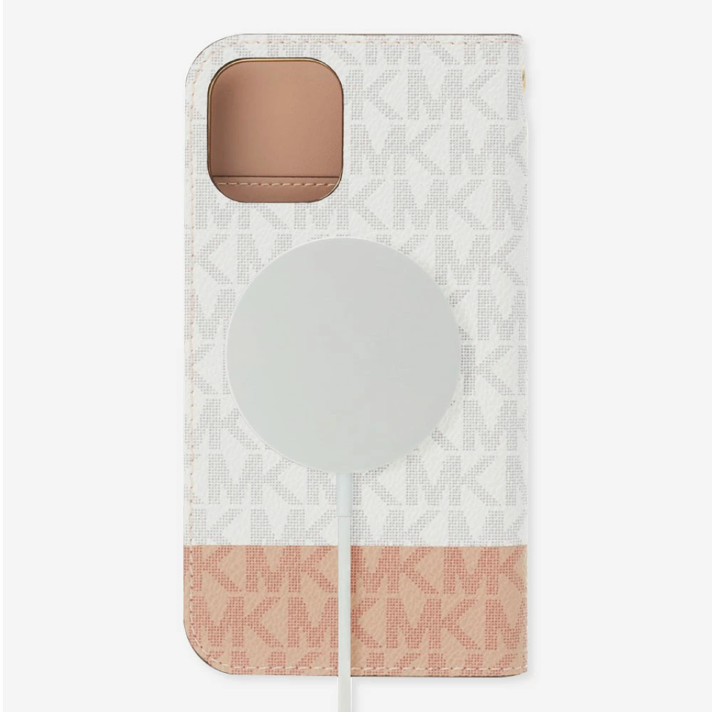 MICHAEL KORS マイケルコース iPhone13 Pro Max ケース 手帳型
