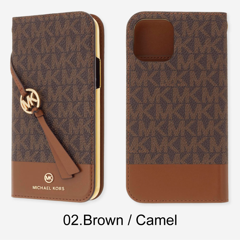 MICHAEL KORS マイケルコース iPhone14 14plus 14pro ケース