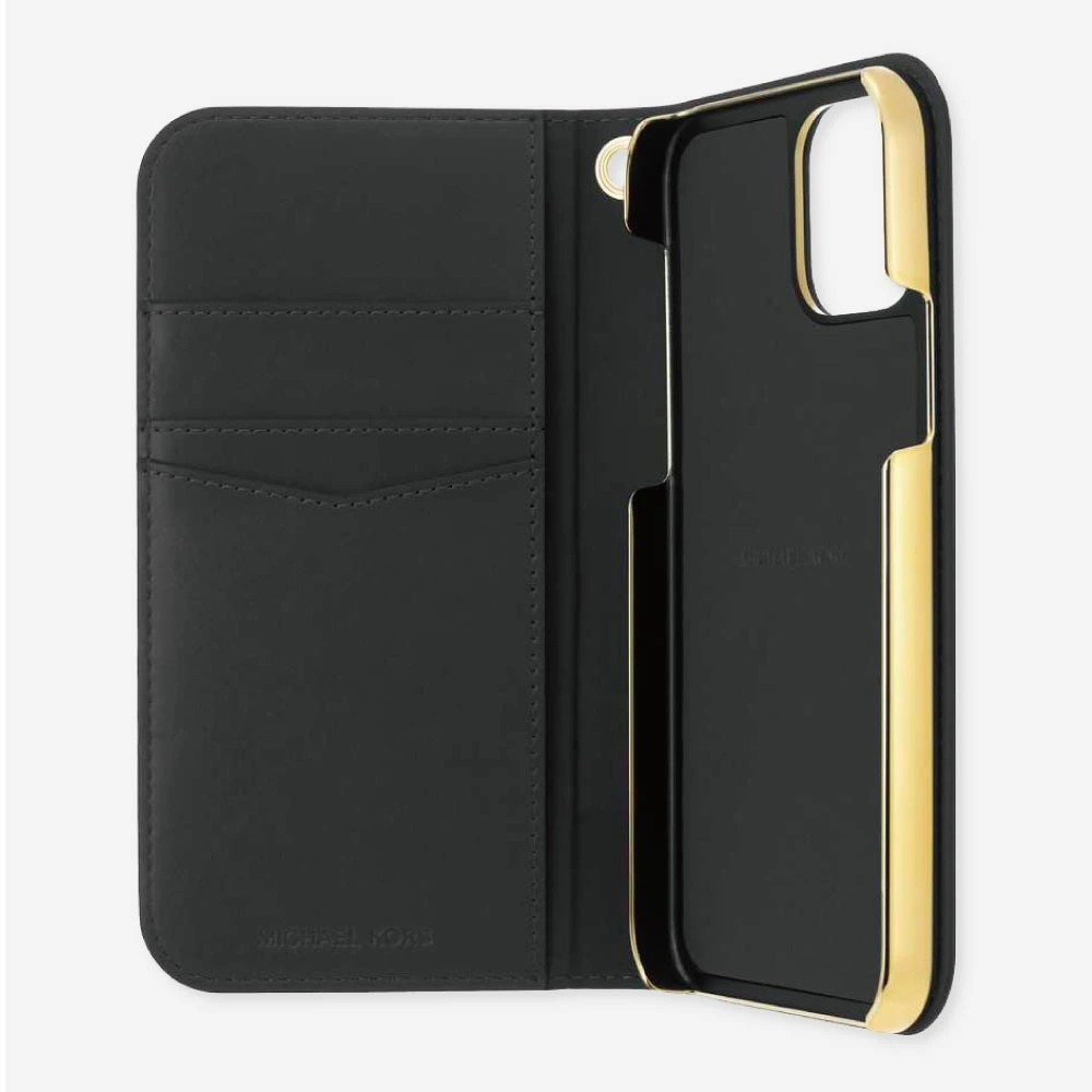 MICHAEL KORS（マイケルコース） iPhone 13mini スマホケース Magsafe
