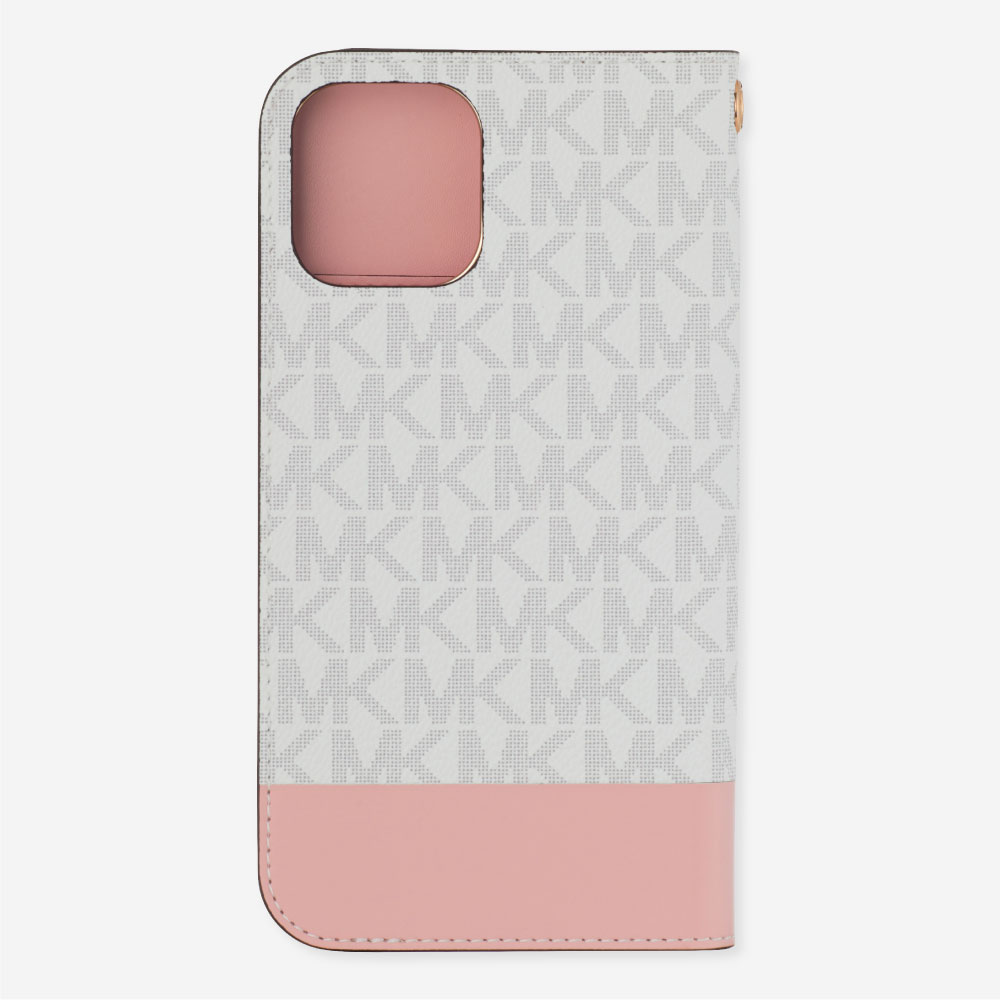 MICHAEL KORS（マイケルコース） MICHAEL KORS iPhone12mini 手帳型