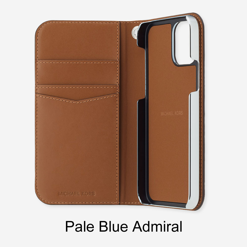 MICHAEL KORS - 新品MICHAEL KORS  iPhone11 Proケース MICHAEL KORS iPhone 11 pro ケース マイケルコース FOLIO CASE
