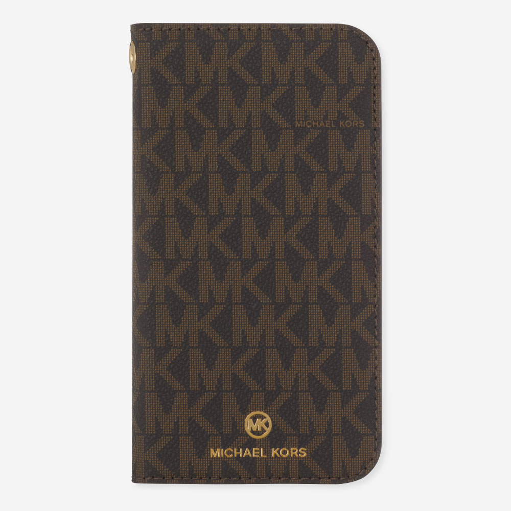 MICHAEL KORS（マイケルコース） MICHAEL KORS iPhone11 手帳型ケース