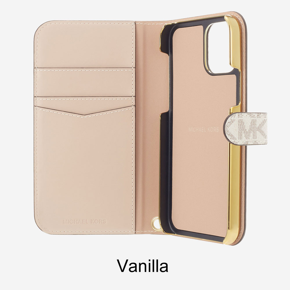 MICHAEL KORS iPhone12 mini マイケルコース ケース 手帳型 MICHAEL KORS iPhone12 mini マイケルコース ケース 手帳型