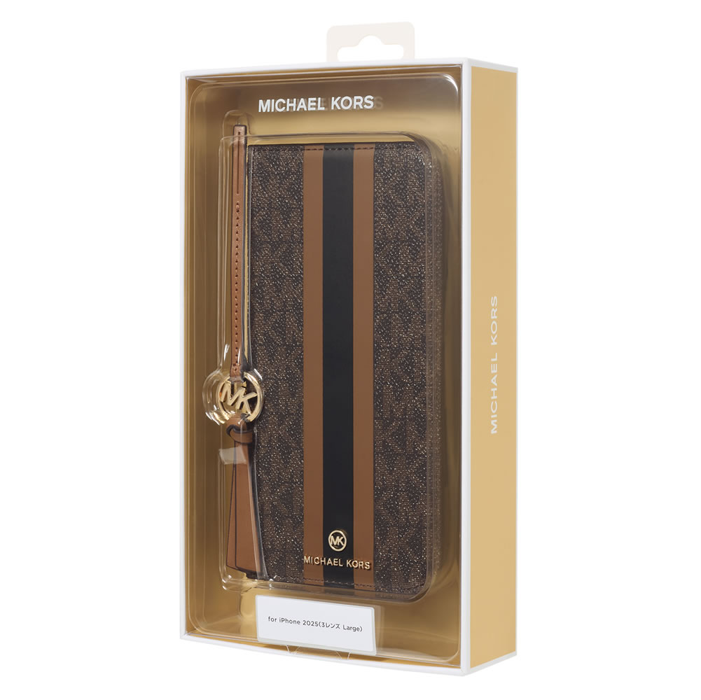 iPhoneアクセサリー MICHAEL KORS iPhone 2025 楽天市場】マイケルコース iPhone 17Pro 17ProMax Wrap Case Pocket