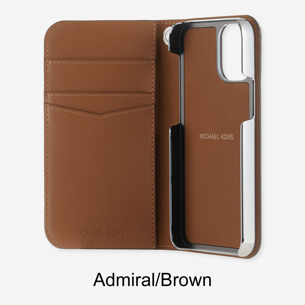 MICHAEL KORS（マイケルコース） iPhone11 スマホケース 手帳型
