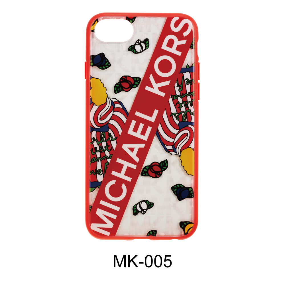 MICHAEL KORS iPhone SE3 SE2 第3世代 第2世代 iPhone8 iPhone7 IML ケース｜caseplay｜06