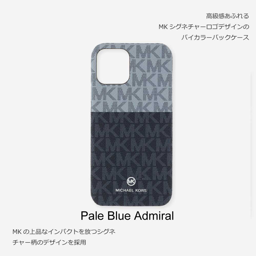 MICHAEL KORS iPhone 12promax 12 Pro Max ケース Slim Wrap