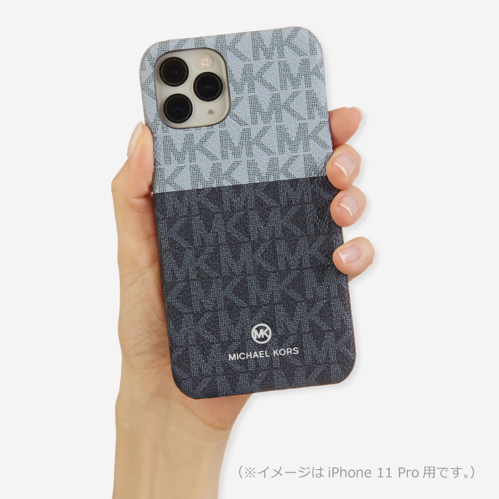 MICHAEL KORS iPhone SE2 / SE3 ケース マイケルコース SLIM
