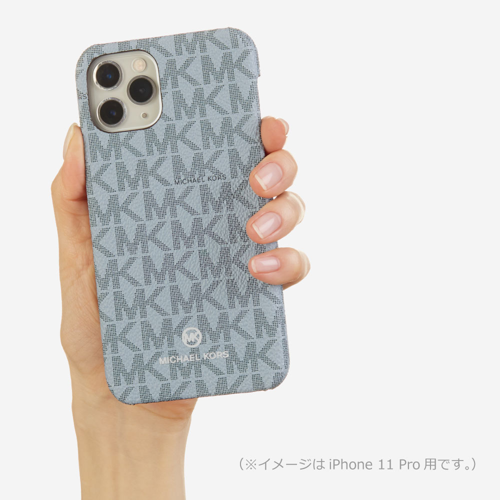 MICHAEL KORS（マイケルコース） iPhone SE3 / SE2 ケース SLIM WRAP