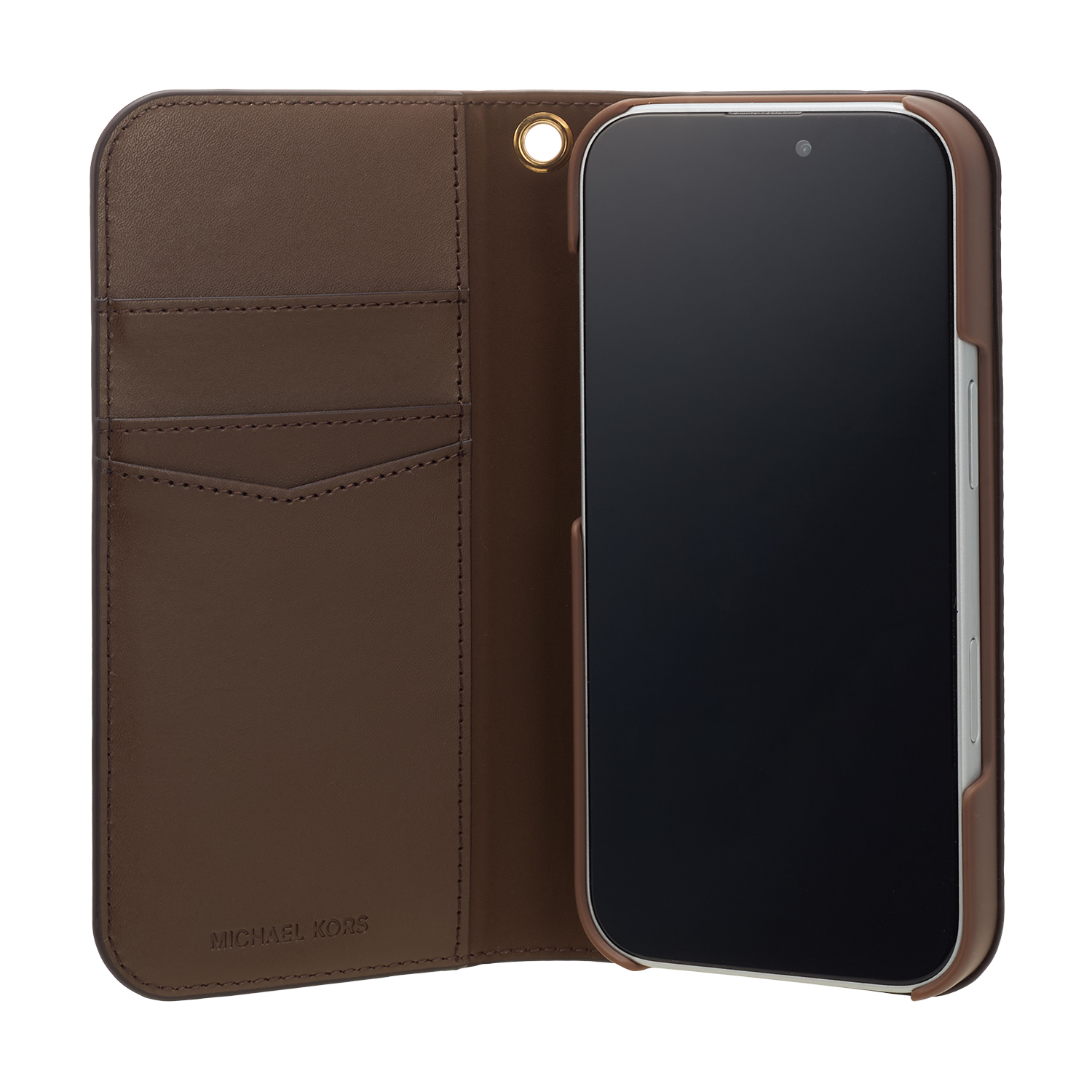 MICHAEL KORS スマホケース、カバー｜スマホ、タブレットアクセサリー
