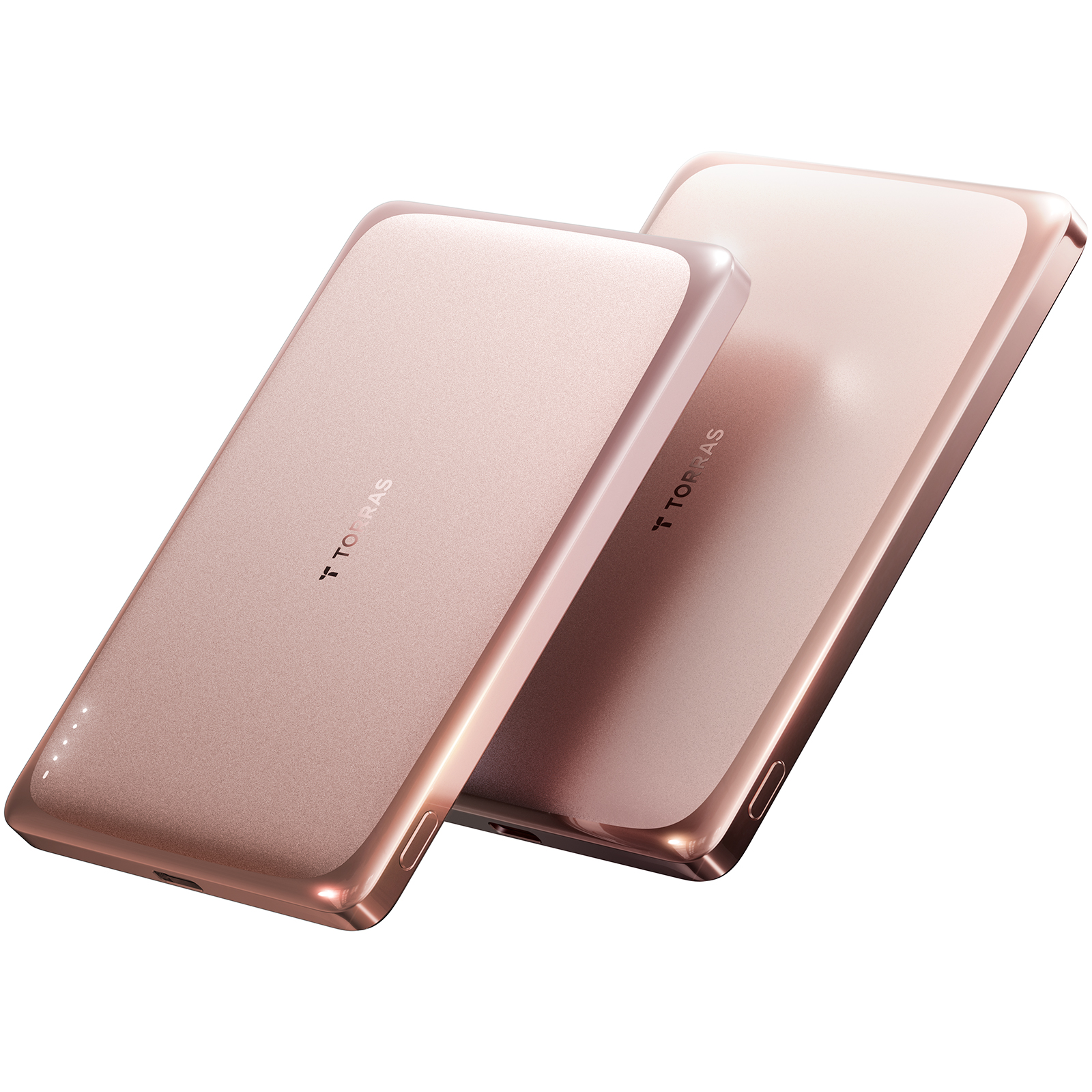 TORRAS Torras - MiniMag Pro Powerbank 5000mAh モバイルMagSafe対応