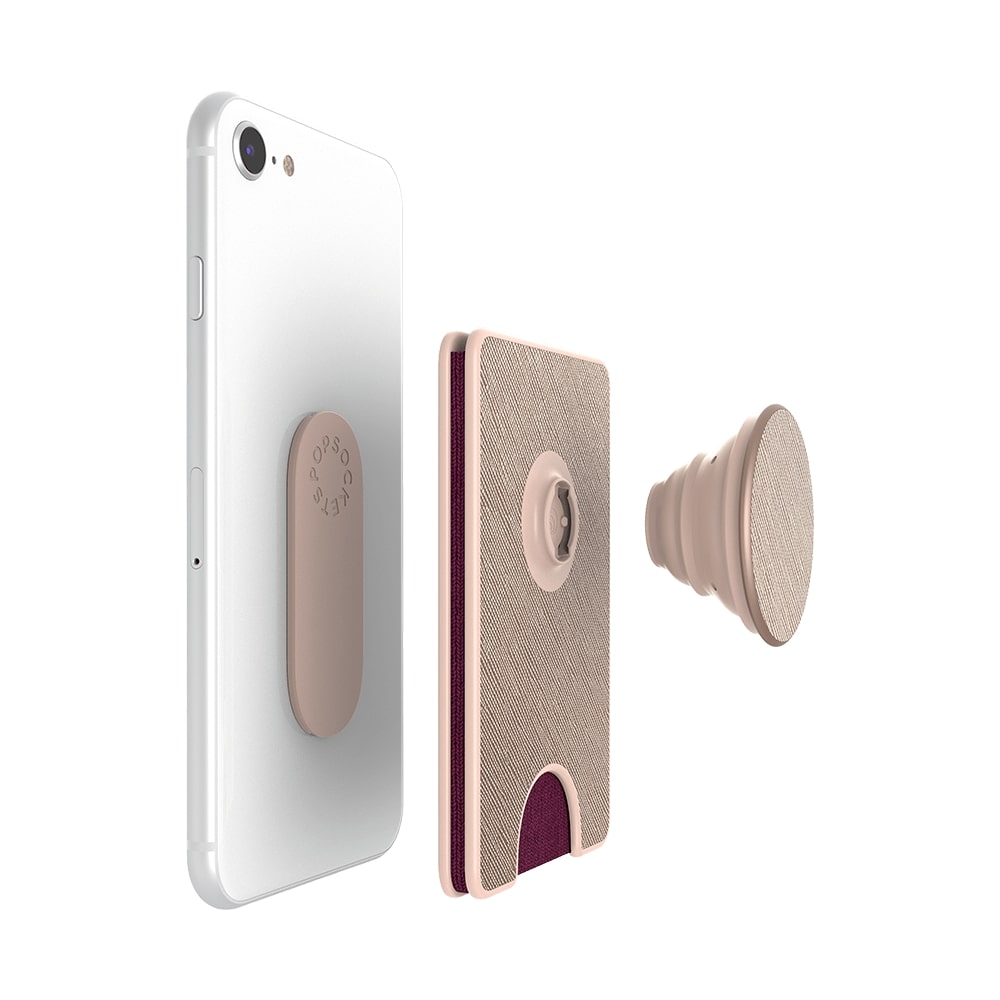PopSockets ポップソケッツ PopWallet+ ウォレット ソケットポップグリップ スマホアクセサリー スマホリング スマホスタンド スマホグリップ メンズ レディース |  | 09