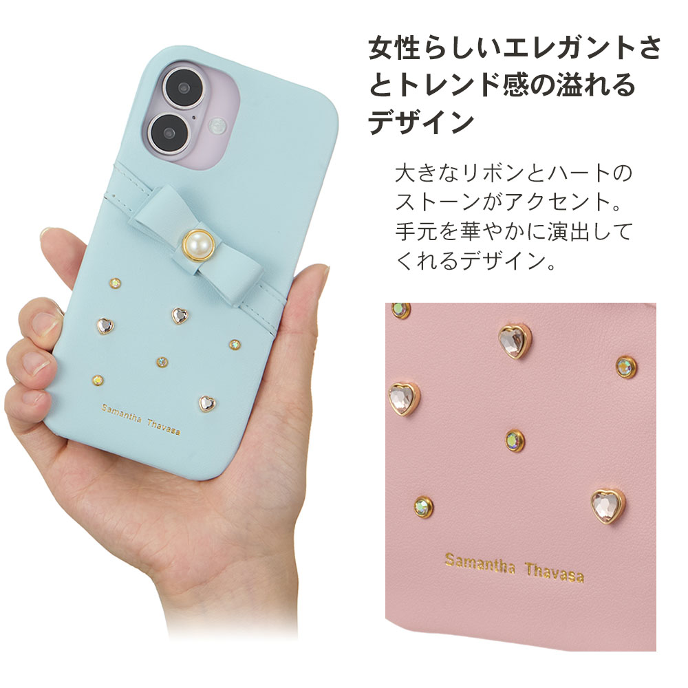 サマンサタバサ iphoneケースの商品一覧 通販 - Yahoo!ショッピング