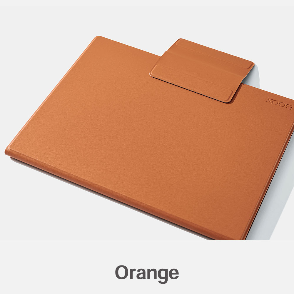 Boox Go 10.3 純正ケース付き BOOX Magnetic Case Cover for Go 10.3 ケース カバー 電子書籍 電子