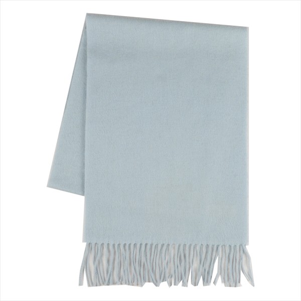 繊維の宝石 カシミヤ 高級先染め カシミヤ 混 マフラー メンズ ウール レディース Mcw1703 ストール専門店 Riotta 通販 Yahoo ショッピング