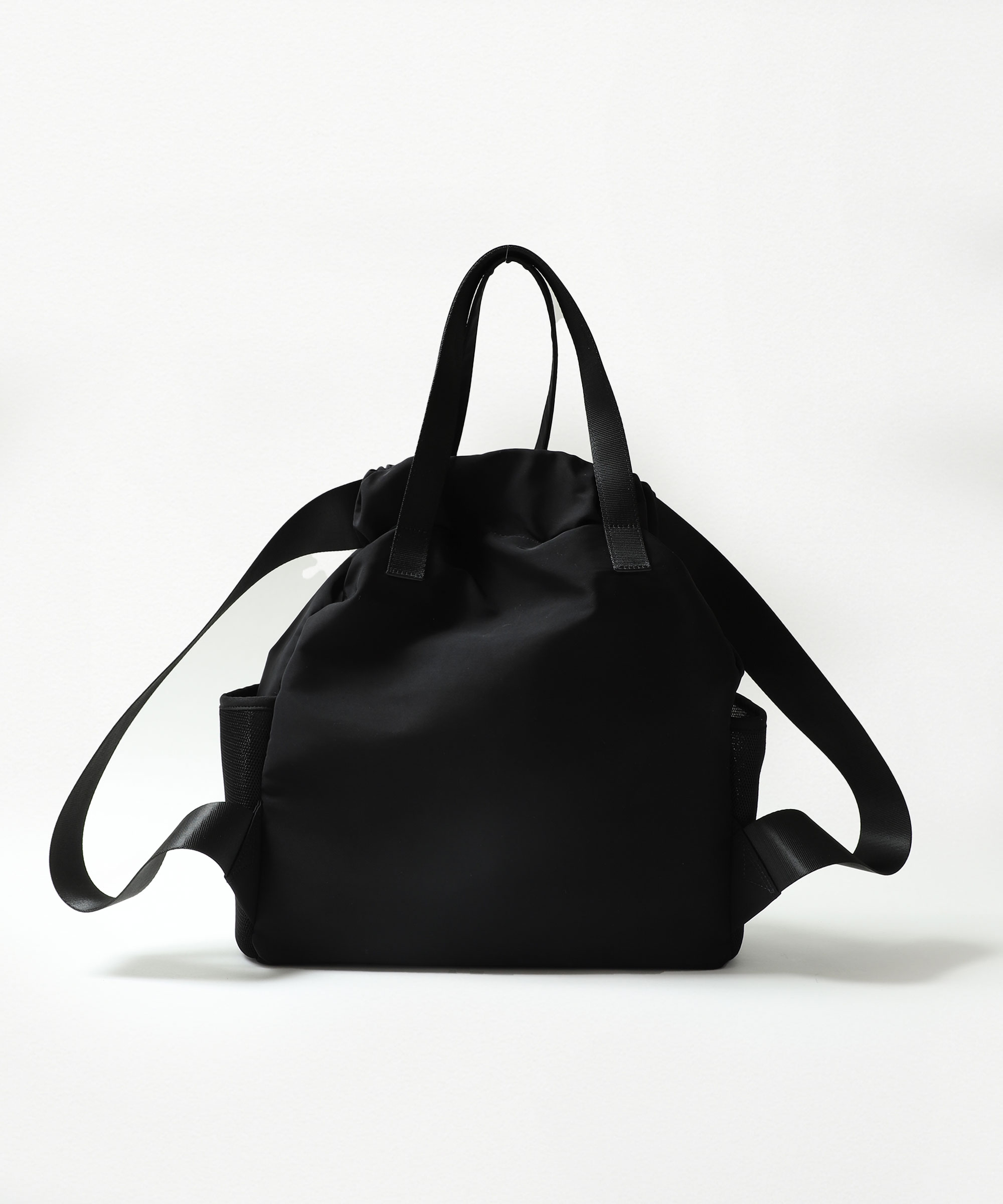 公式】CASTELBAJAC カステルバジャック 新作 ロゴ＆クマ柄 ドロス