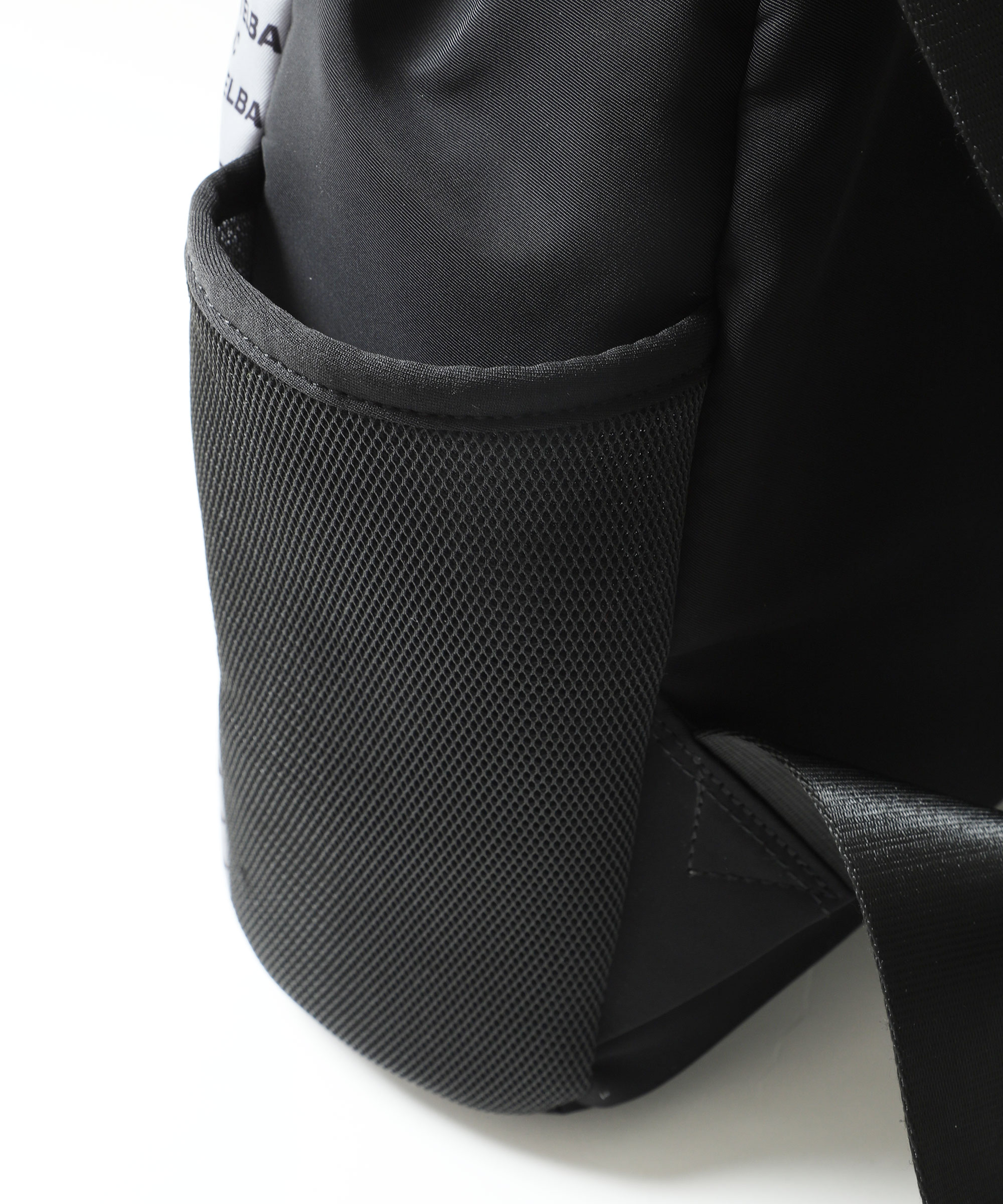 公式】CASTELBAJAC カステルバジャック 新作 ロゴ＆クマ柄 ドロス