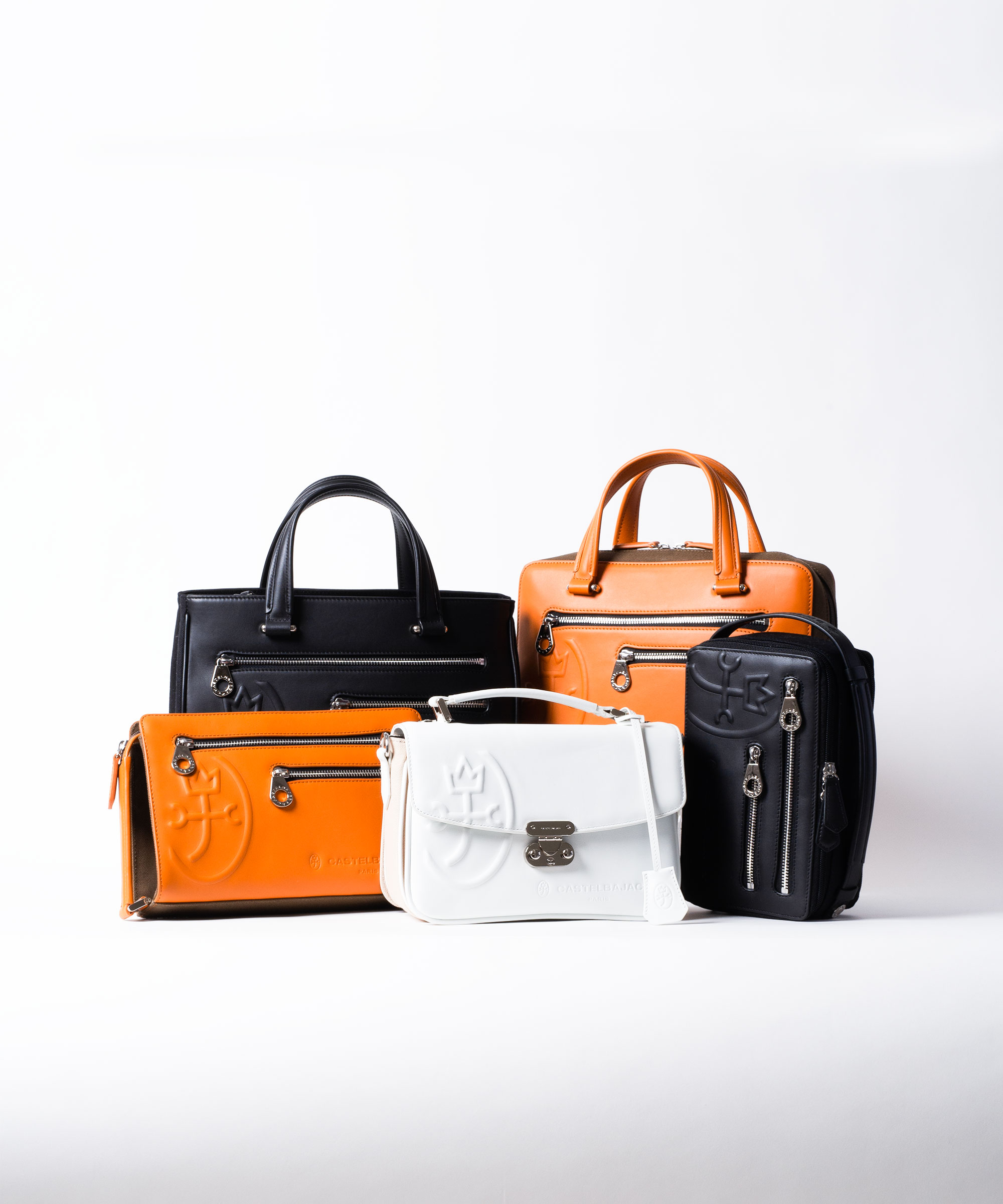 CASTELBAJAC 【公式】CASTELBAJAC カステルバジャック 新作