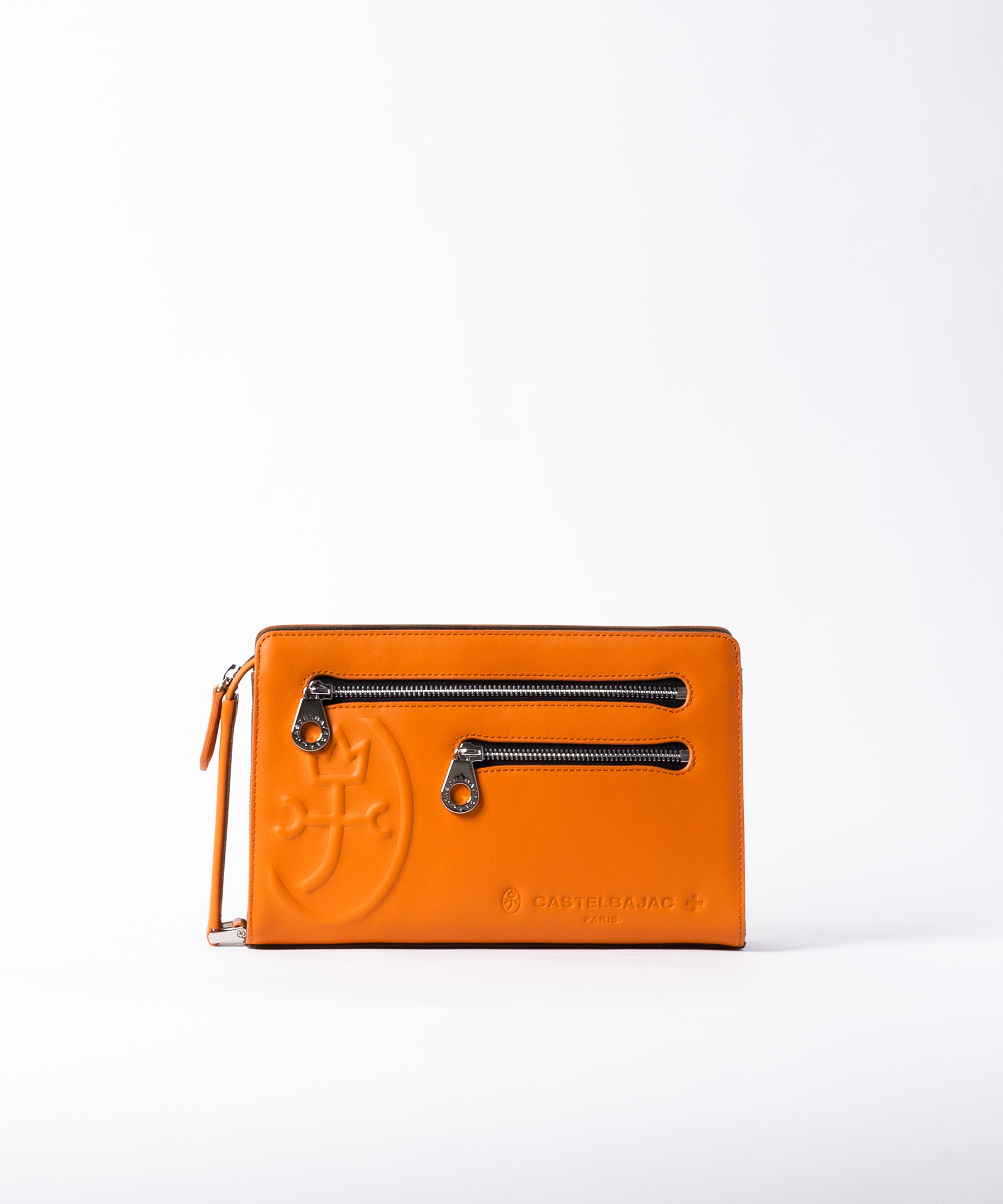 【新品未使用】　カステルバジャック　　　　　　メンズウェア TAKA-Q｜【大きいサイズ】カステルバジャック/CASTELBAJAC